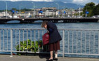 Suisse : les seniors pauvres, ça existe (étude de Pro Senectute)
