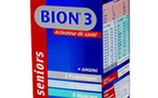 Bion 3 Seniors : un complément alimentaire pour prévenir les maux de l'hiver