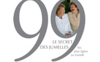 99 de Diana Gran, un livre sur Raymonde et Lucienne, les jumelles les plus âgées au monde
