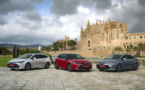 Toyota Corolla : le grand retour par l'hybride