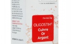 Oligostim : du cuivre, de l'argent et de l'or pour un bon automne !
