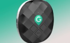 GeoZilla Tracker : la balise GPS mondiale pour ceux qui perdent toujours quelque chose...