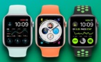 Apple watch : 7 choses à savoir sur watchOS 7