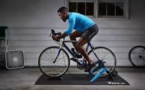 Garmin présente son Tacx Boost : un vélo d'appartement robuste et silencieux