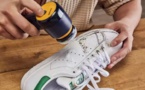 Philips Sneaker Cleaner : pour des baskets propres comme au premier jour