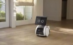 Amazon Astro : le robot autonome pour la maison arrive cette année