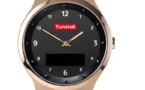Tunstall : une nouvelle montre connectée géolocalisée au service de la prédiction des chutes