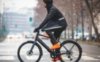 Tucano Urbano : la veste de vélo qui se transforme en tablier couvre-jambes