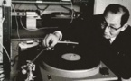 Audio-Technica célèbre 60 ans d'audio analogique