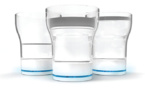 Telegraphik et BodyCAP : un verre connecté pour prévenir la déshydratation des ainés