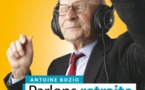 Parlons retraite en trente questions d'Antonio Bozio (livre)