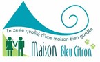 Maison Bleu Citron : des retraités gardent les maisons et les animaux pendant votre absence