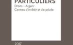Edition Francis Lefebvre : le Memento "Particuliers" 2017