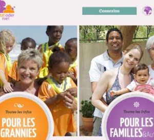 Granny-aupair.com : quand mamie rime avec fille au pair