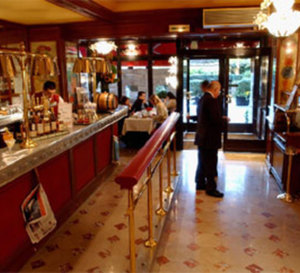 Emploi - le groupe de restauration Frères Blanc s’engage en faveur des seniors