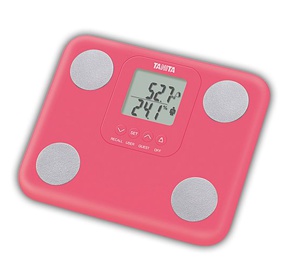 Tanita : la bioimpédance pour éviter la sarcopénie Tanita : la bioimpédance pour éviter la sarcopénie