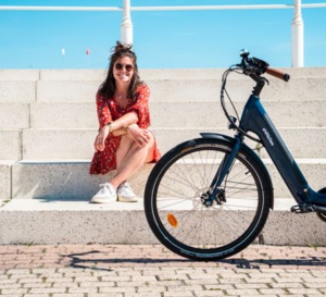 Shiftbikes : le vélo électrique simple et fiable conçu et assemblé à Nantes