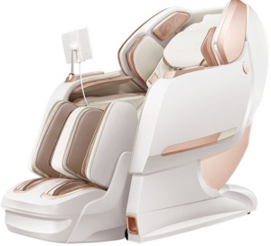 Et pourquoi pas investir dans un fauteuil massant une fois à la retraite ?