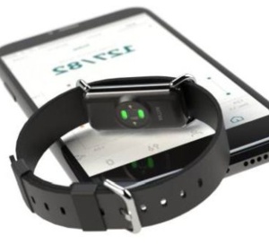 Aktiia : le bracelet connecté qui séduit les patients soucieux de leur tension artérielle