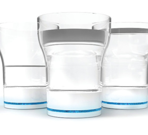 Telegraphik et BodyCAP : un verre connecté pour prévenir la déshydratation des ainés