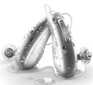 Phonak Audéo Life : première aide auditive rechargeable et étanche au monde Phonak Audéo Life : première aide auditive rechargeable et étanche au monde