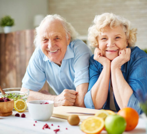 E-nutriv : programme numérique de dépistage de la dénutrition chez les ainés