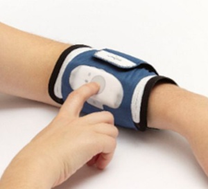 ANI Guardian : un bracelet bien-être pour Alzheimer