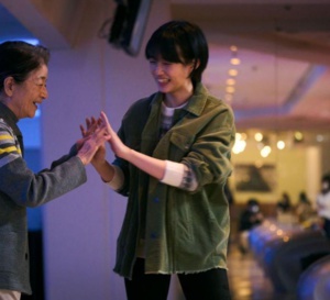 Plan 75 : quand un film japonais aborde la délicate question de l'euthanasie... Plan 75 : quand un film japonais aborde la délicate question de l'euthanasie...