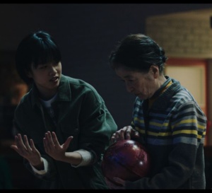 Plan 75 : entretien avec la réalisatrice Chie Hayakawa (partie 2) Plan 75 : entretien avec la réalisatrice Chie Hayakawa (partie 2)