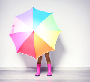Fabrication de parapluies : la France au sommet de son art