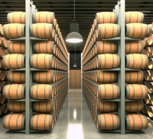 Maison Lineti : un nouveau whisky français au coeurs des grands crus Maison Lineti : un nouveau whisky français au coeurs des grands crus