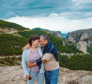 La sexualité chez les seniors : sujet tabou ? La sexualité chez les seniors : sujet tabou ?