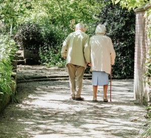 Vie affective, intime et sexuelle en EHPAD Vie affective, intime et sexuelle en EHPAD