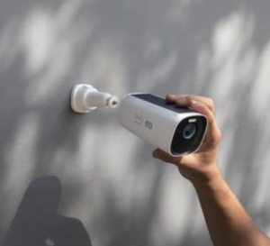 Eufy Security Edge, l'IA au service de sécurité domestique