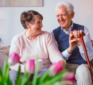 Vie intime des ainés en EHPAD : l'éclairage de Marick Fèvre Vie intime des ainés en EHPAD : l'éclairage de Marick Fèvre
