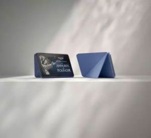 Une toute nouvelle tablette Amazon Fire HD 8 est disponible Une toute nouvelle tablette Amazon Fire HD 8 est disponible