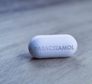 Délivrance de paracétamol : pas plus de deux boites par personne !