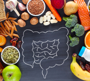 A quoi sert notre intestin : l'éclairage d'Isabelle Descamps, diététicienne-nutritionniste A quoi sert notre intestin : l'éclairage d'Isabelle Descamps, diététicienne-nutritionniste