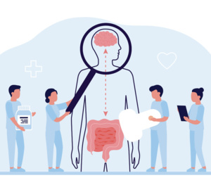 Pourquoi dit-on que l'intestin est notre 2ème cerveau : l'éclairage de Gilles Mithieux du CNRS Pourquoi dit-on que l'intestin est notre 2ème cerveau : l'éclairage de Gilles Mithieux du CNRS