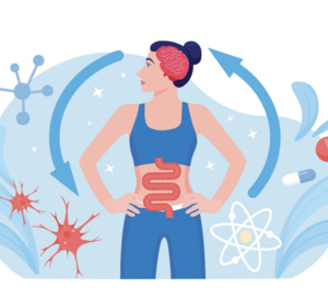Que savent les Français de leur intestin ? Ils n'ont pas forcément une idée très précise de leur 2e cerveau...