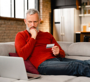 "Black Friday" : attention aux arnaques en ligne !