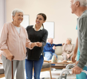 Appel à projets CNSA, de la participation des ainés au fonctionnement des structures où ils vivent Appel à projets CNSA, de la participation des ainés au fonctionnement des structures où ils vivent