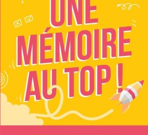 Une mémoire au top de Jean-Yves Ponce (livre)