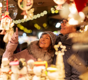 Marchés de Noël : comment bien acheter pour éviter les pièges ?