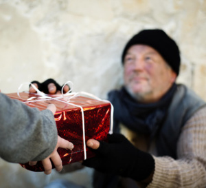 Noël 2022 avec les Petits Frères des Pauvres Noël 2022 avec les Petits Frères des Pauvres