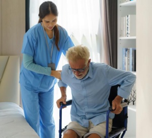 L'allocation de solidarité aux personnes âgées (Aspa) est revalorisée de 0,8% L'allocation de solidarité aux personnes âgées (Aspa) est revalorisée de 0,8%