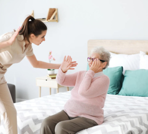 La perception de la maltraitance des ainés vue par les Français (Credoc) La perception de la maltraitance des ainés vue par les Français (Credoc)