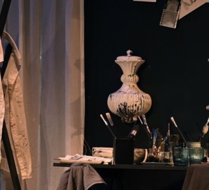 "Quai des Orfèvres" au Petit Montparnasse : sans tralala... "Quai des Orfèvres" au Petit Montparnasse : sans tralala...