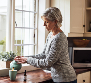 Le CBD et les seniors Le CBD et les seniors