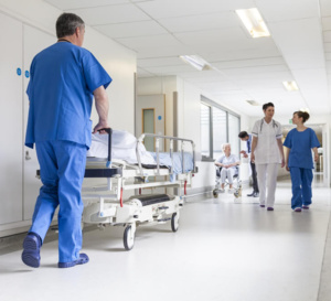 La Fondation d'entreprise La Mutuelle Générale récompense le Centre Hospitalier de Cosne-sur-Loire